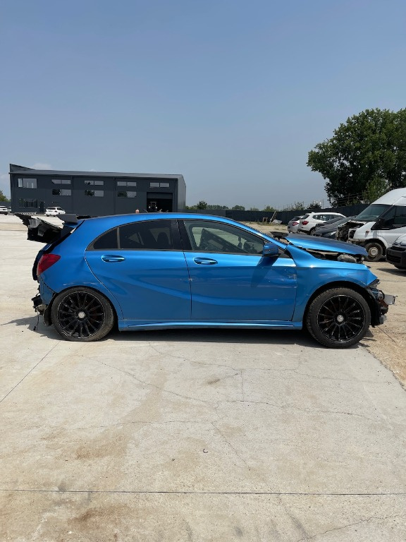 Dezmembrez Mercedes A-Class W176 2016 BREAK 1.6