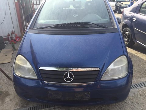 Dezmembrez Mercedes A-KLASS 1.6B DIN 2000