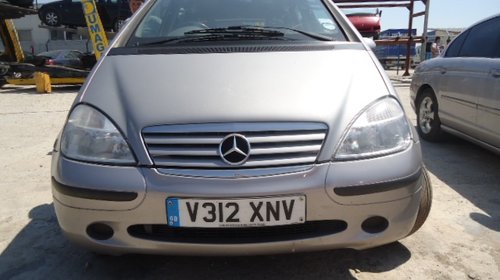 Dezmembrez Mercedes A160 din 1999, 1.6 b