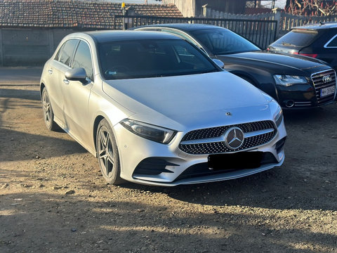 Dezmembrez Mercedes a180 cdi w177 AMG pachet 2018 2019 2020 k9k471