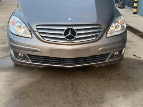 Dezmembrez Mercedes B-Class W245 2008 Hatchback B150 1.5i