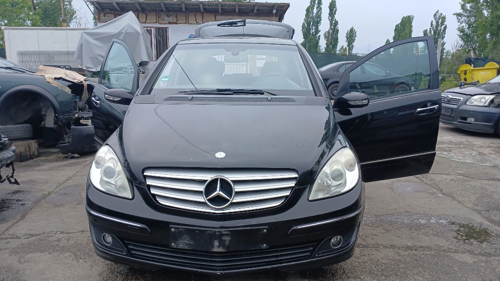 DEZMEMBREZ MERCEDES B-KLASS W245 2.0 CDI DIN 2006-