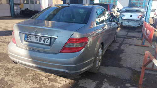 Dezmembrez Mercedes Benz C Class AMG W20