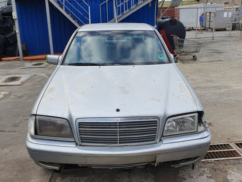 Dezmembrez Mercedes-Benz C-CLASS (W202) 1993 - 2001 C 250 T Turbo-D (202.188) Motorina