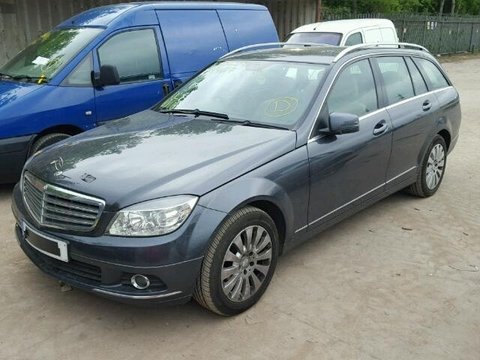 Dezmembrez Mercedes Benz C200 2009 2.2d 