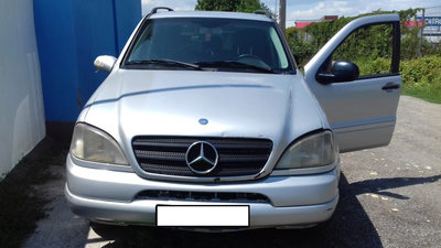 Dezmembrez Mercedes-Benz ML / M-CLASS (W163) 1998 