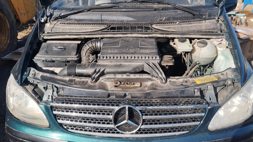 Dezmembrez Mercedes-Benz VITO / VIANO (W
