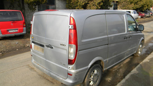 Dezmembrez Mercedes-Benz VITO / VIANO (W