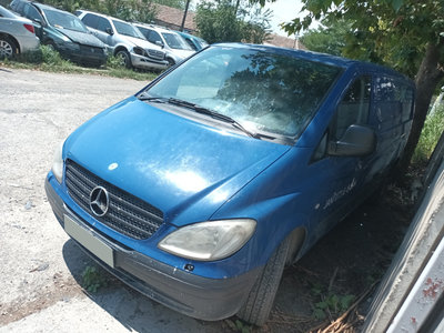 Dezmembrez Mercedes-Benz VITO / VIANO (W639) 2003 