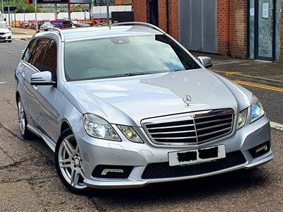 Dezmembrez mercedes break combi e250 cdi w212