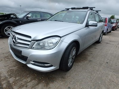 Dezmembrez Mercedes C-class (S204), 2.0cdti