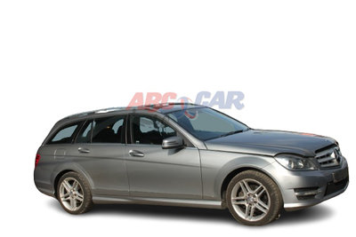 Dezmembrez Mercedes C-Class S204 2012 C250 T-model