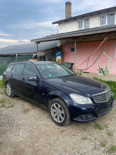 Dezmembrez Mercedes C-Class W204 2012 Combi 2.2