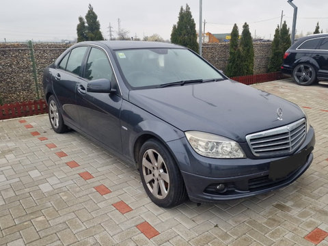 Dezmembrez Mercedes C class w204 euro 5