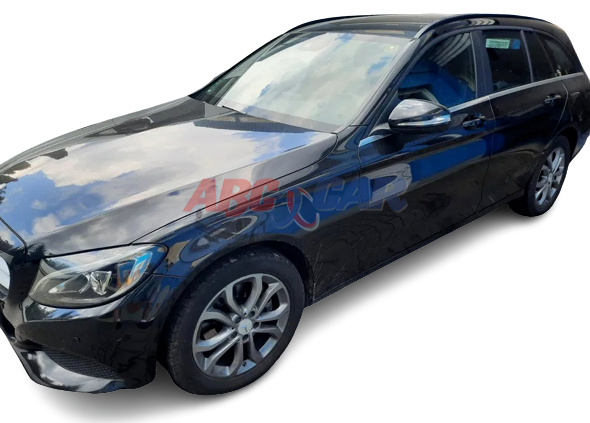Dezmembrez Mercedes C-Class W205 estate 2014-2018