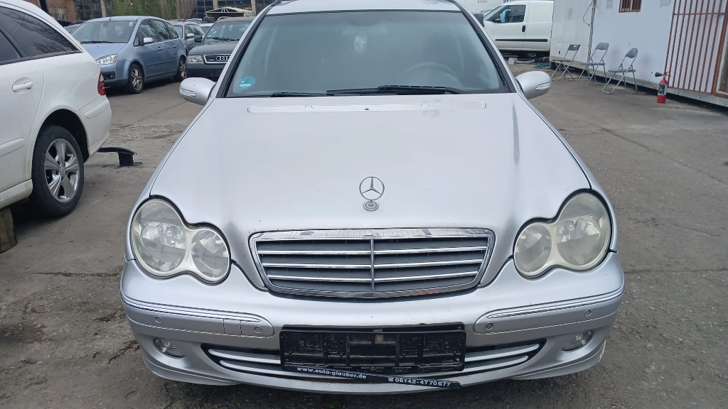 DEZMEMBREZ MERCEDES C-KLASS W203-2.2 DIESEL DIN 20