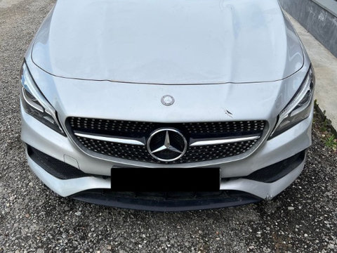 Dezmembrez Mercedes CLA X117 C117 facelift AMG 2017