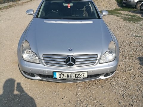 Dezmembrez Mercedes CLS W219 2006 3.0 cdi