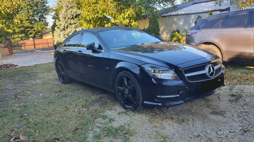 Dezmembrez Mercedes CLS350 W218 2013 AMG