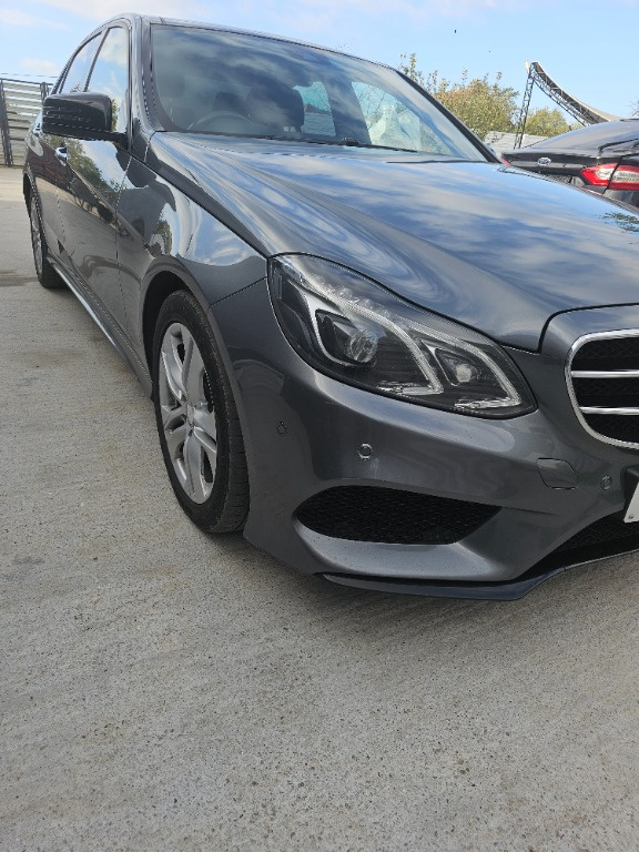 Dezmembrez Mercedes E-Class S212 2015 Salon 2.2