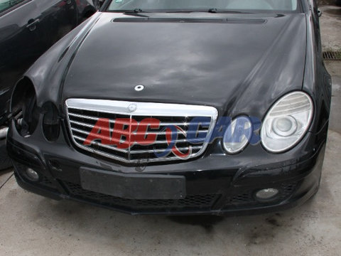 Dezmembrez Mercedes E-Class w211 2004-2009 combi