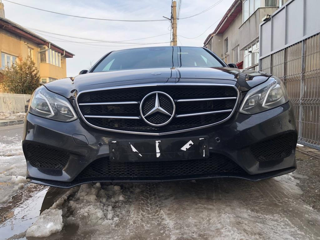 Dezmembrez Mercedes E-Class W212 2016 Berlina 2.2 CDI