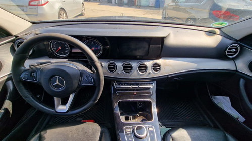 Dezmembrez Mercedes E-Class W213 2.0 An 