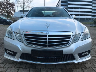 Dezmembrez Mercedes e200cdi e220cdi e250 cdi w212