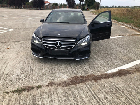 Dezmembrez Mercedes e250 , 2.5CDI , an 2016