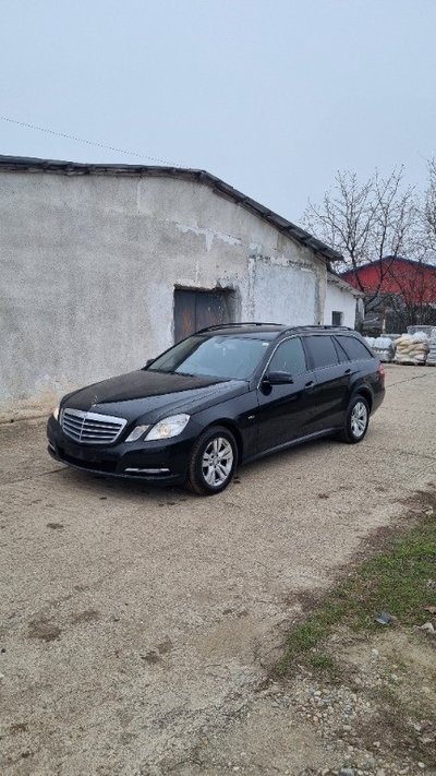 Dezmembrez Mercedes E250 cdi w212 s212 Break Combi