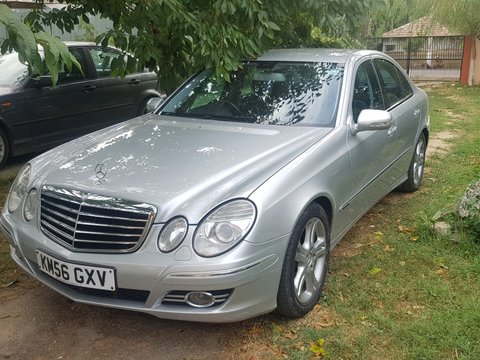 Dezmembrez Mercedes E280 w211 Facelift v6