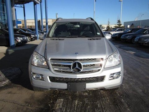 Dezmembrez Mercedes GL320 2009