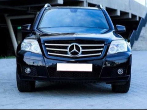 Dezmembrez Mercedes glk x204 , 320 d, 4 matic automat