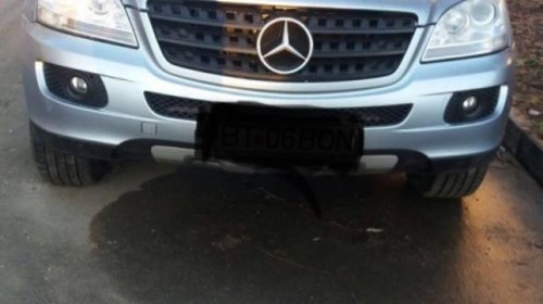 Dezmembrez Mercedes M-CLASS W164 2006 Je