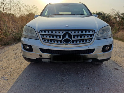 Dezmembrez mercedes ml 280cdi an 2007