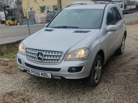 Dezmembrez Mercedes ML W164