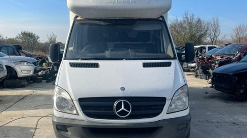 Dezmembrez mercedes sprinter 2010 2.2 di