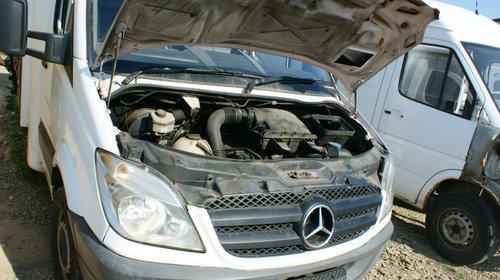 Dezmembrez Mercedes Sprinter 311,313,315