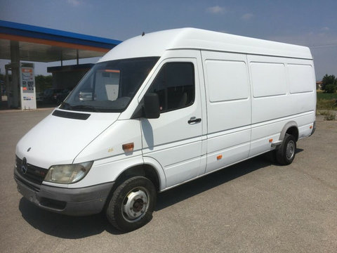 Dezmembrez mercedes sprinter 311/313/316/411/413/416 cdi 2.2 si 2.7, piese mercedes sprinter 313/316/311 2.2