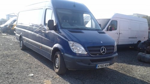 Dezmembrez Mercedes Sprinter 906 2010 EU