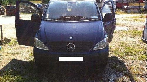 dezmembrez Mercedes Vito 2.2 CDI an 2005