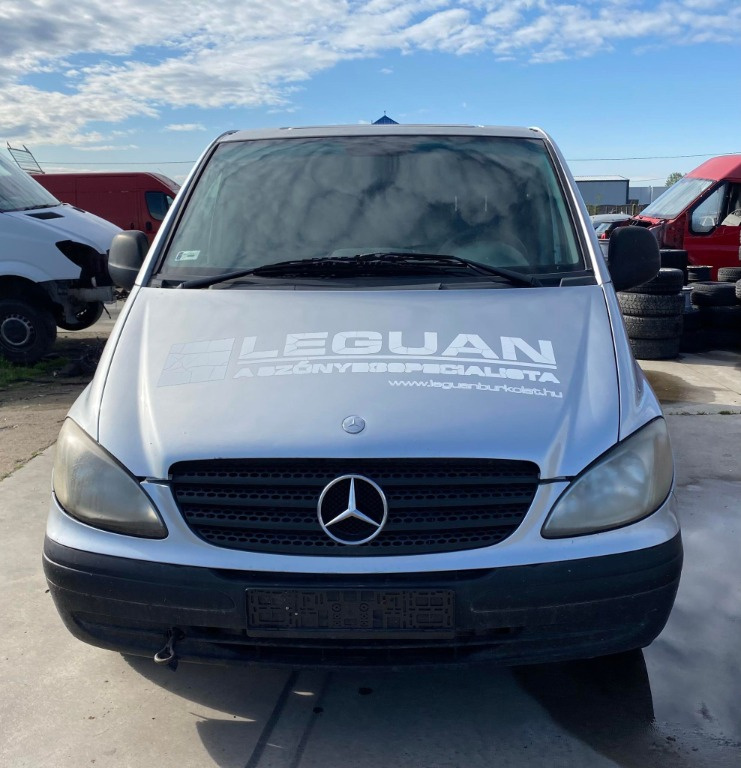 Dezmembrez Mercedes Vito 2.2 CDI