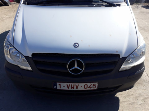 Dezmembrez Mercedes Vito W639 Motor 2.2 Euro 5 Facelift An 2012