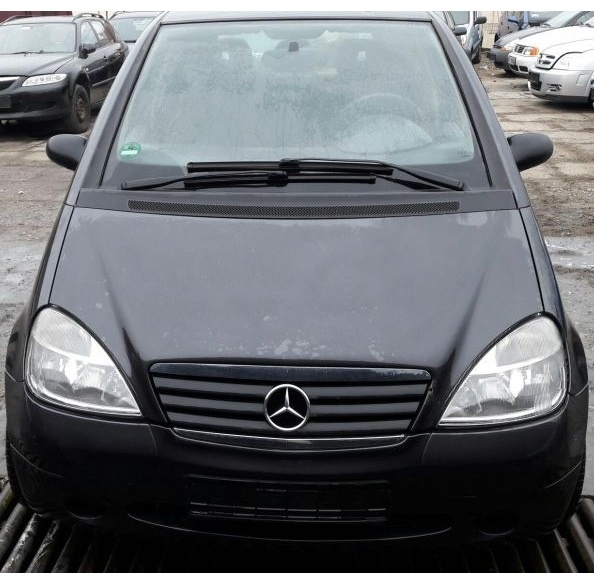 Dezmembrez Mercedes W 168 A-Class A170, 1.7D, 2000