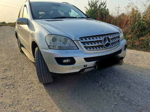 Dezmembrez Mercedes w164 2006