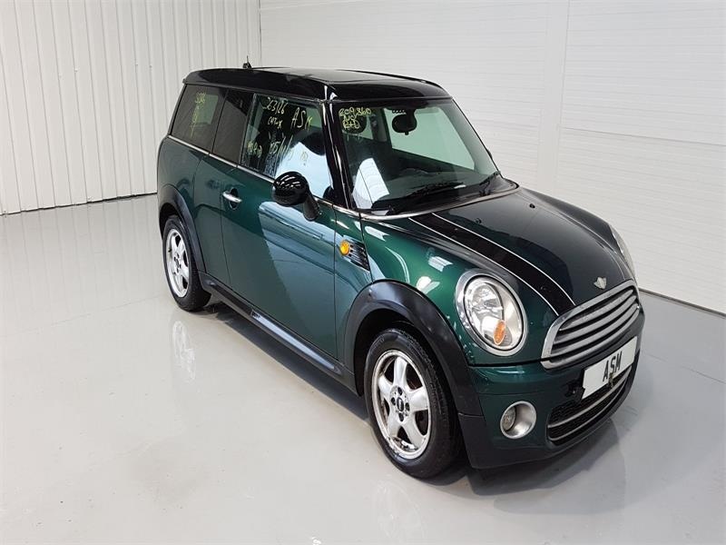 Dezmembrez Mini Clubman 2008 hatchback 1.6