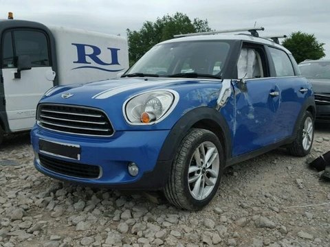 Dezmembrez Mini Cooper 2012 hatchback 1.6