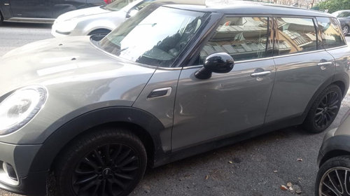 Dezmembrez Mini Cooper ClubMan 2.0 d