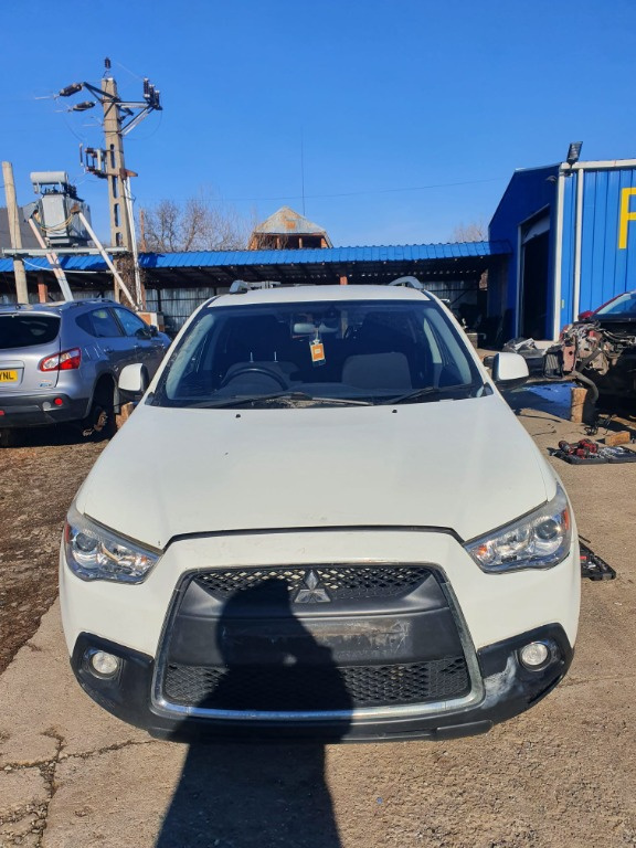 Dezmembrez Mitsubishi ASX 1.8 DI-D 2010