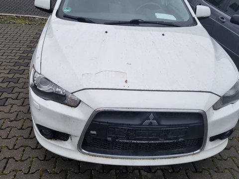 Dezmembrez Mitsubishi Lancer 2.0 TDI